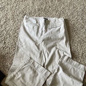 American Eagle AE Khaki Pants, Sz 6